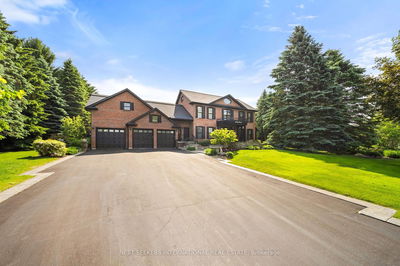 59 Orico Crt, Vaughan - Kleinburg