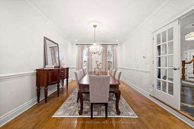 59 Orico Crt, Vaughan - Kleinburg image-0-3