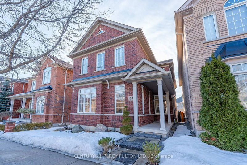 home for sale on 27 Pinecliff Avenue