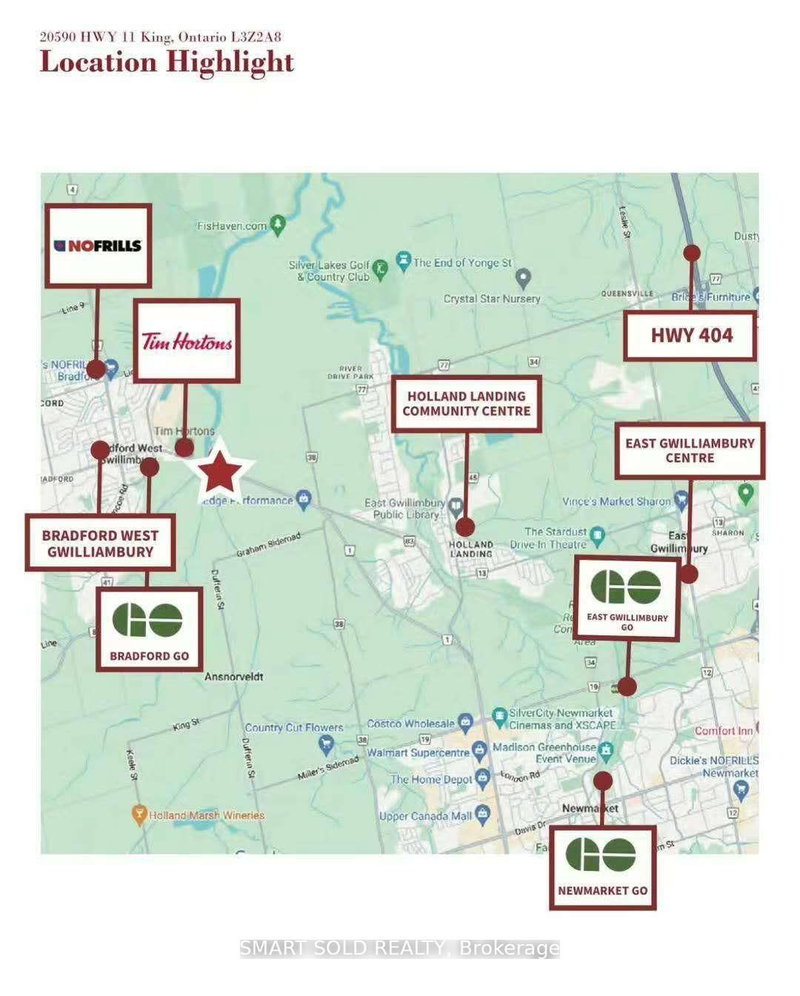 20590 Hwy 11, King, L3Z 2A8 | Image 3