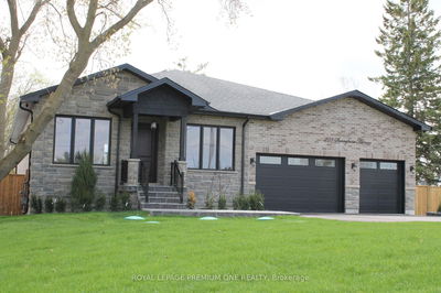 225 Sunnybrae Ave, Innisfil - Stroud
