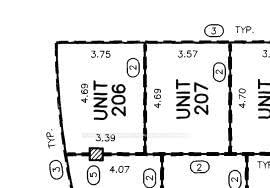 1B33 - 9390 Woodbine Ave, Markham, L6C 0M5 | Image 3