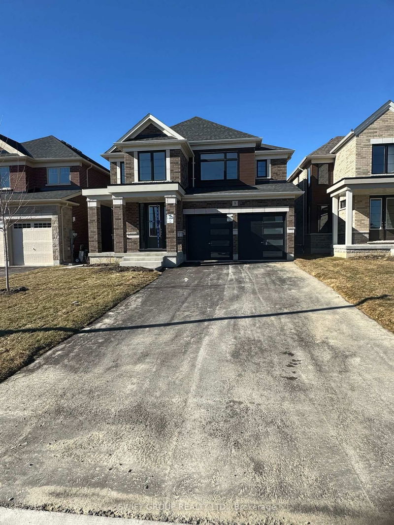home for lease on Upper-8 Bluebird Boulevard