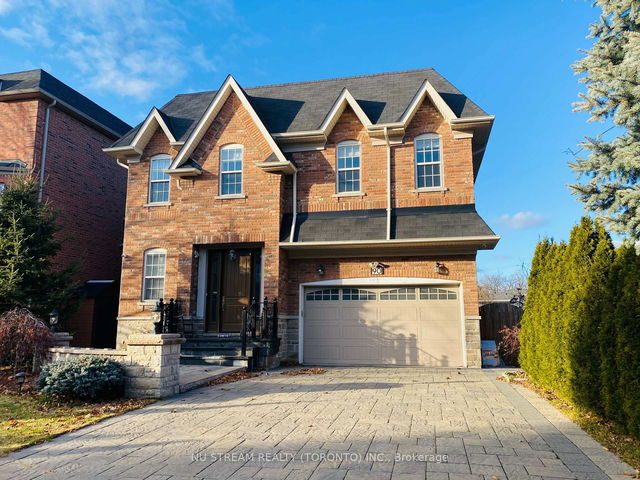 90 James Scott Road