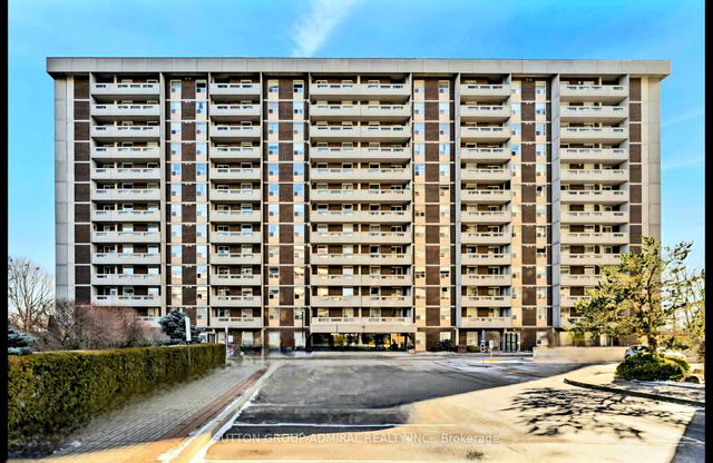 1005 - 50 Inverlochy Boulevard