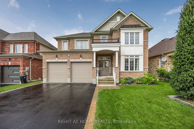 80 Mount Crescent