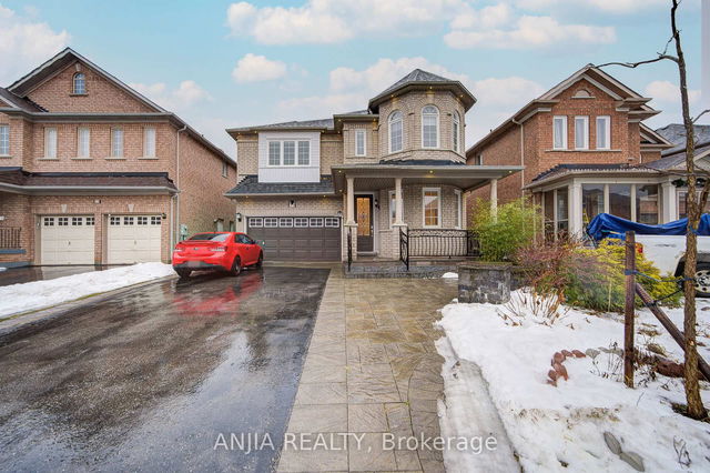 23 Annina Crescent