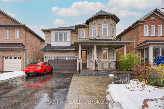 23 Annina Crescent