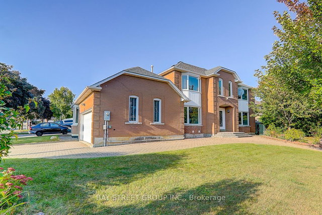 1 Dewberry Drive