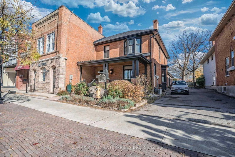 79 Main St N, Markham, L3P 1X7 | Image 2