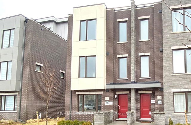 71 George Kirby Street