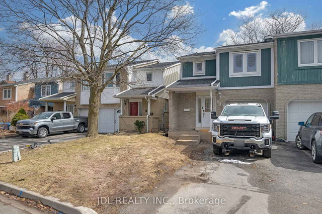 83 Reginald Crescent