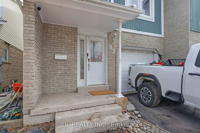 83 Reginald Crescent