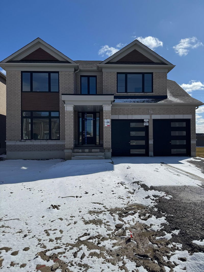 home for lease on 27 Bluebird Boulevard
