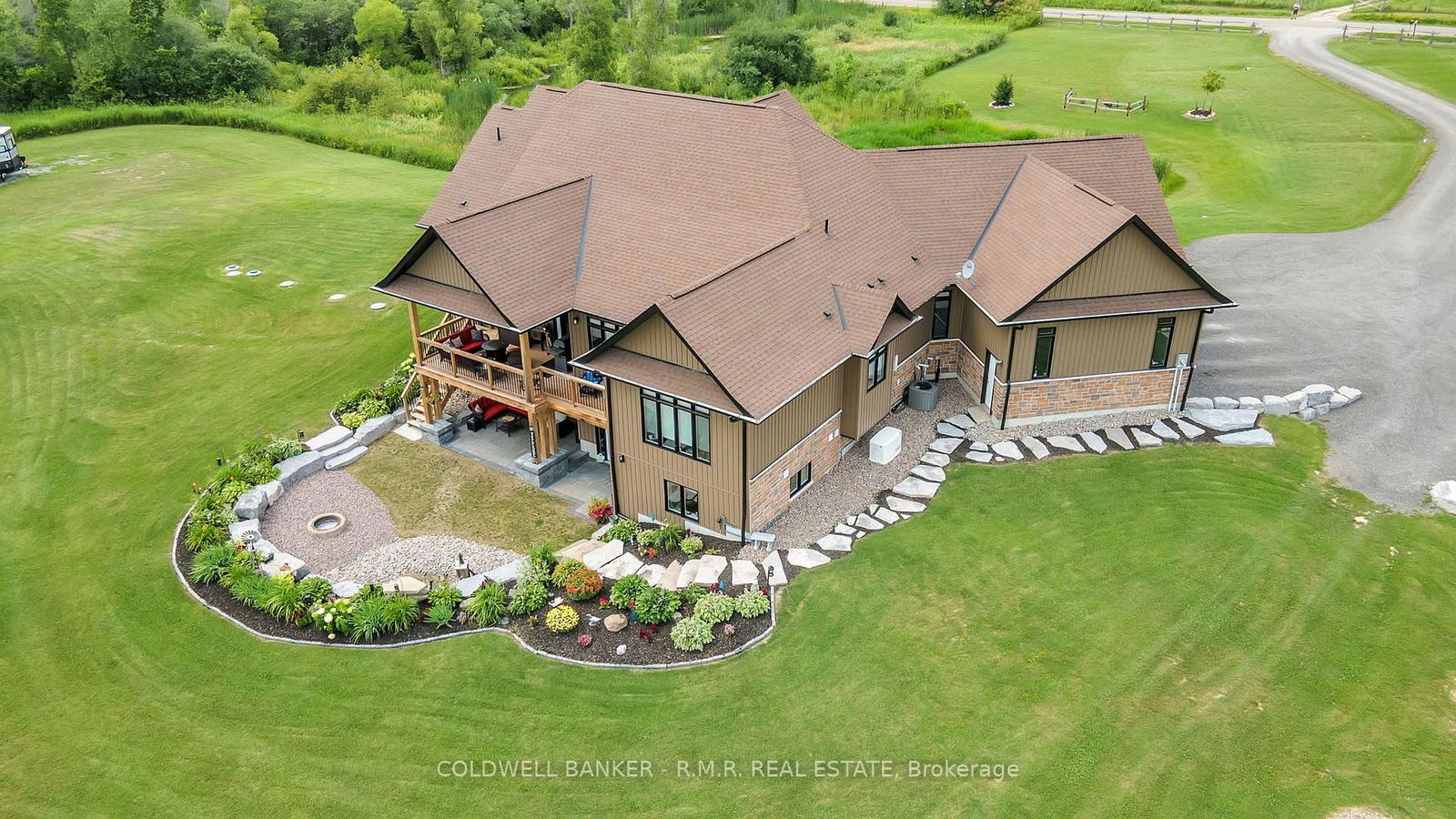 Property at 470 Blue Mountain