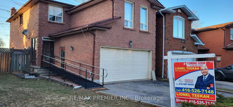 64 Oakmount Cres, Vaughan - Glen Shields image-0-0