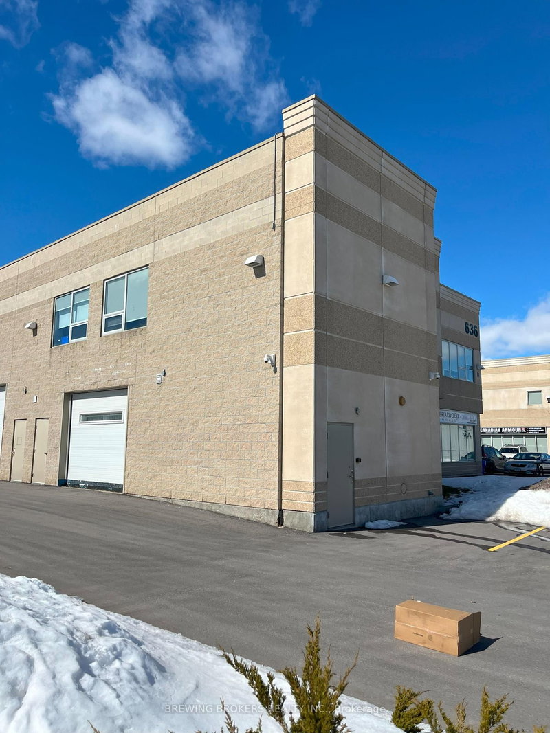 14 - 636 Edward Ave, Richmond Hill, L4C 0V4 | Image 2