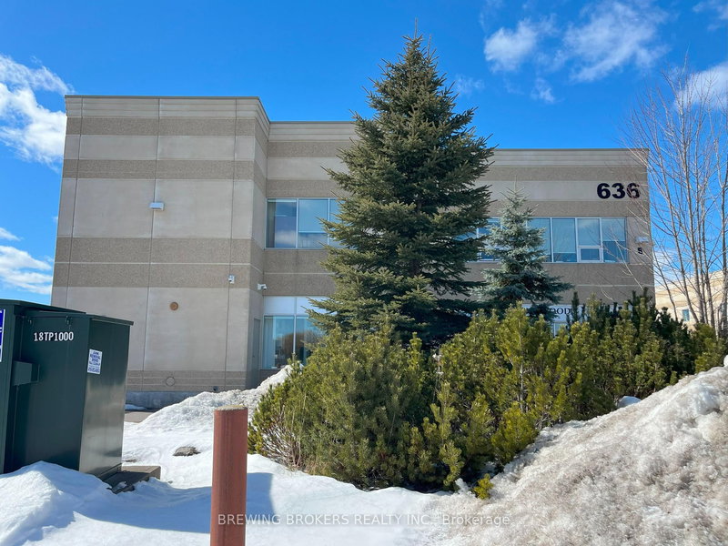 14 - 636 Edward Ave, Richmond Hill, L4C 0V4 | Image 3