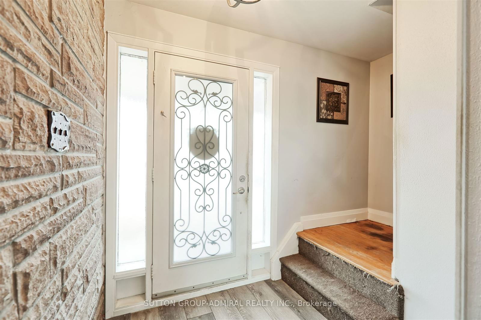 Detached House sold at 478 Rupert Avenue, Whitchurch-Stouffville, Stouffville, L4A 1T1 - MLS: N12044429