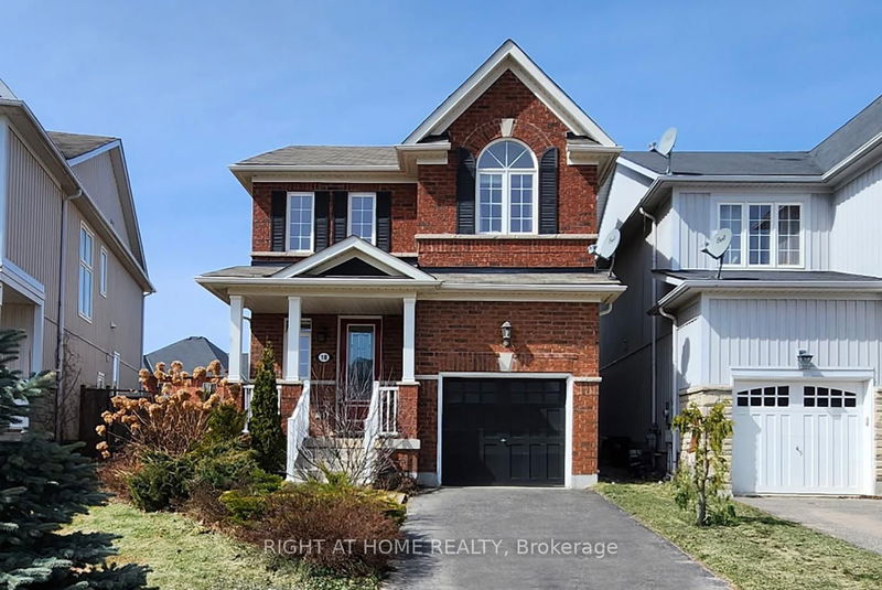 home for sale on 18 Legion Way
