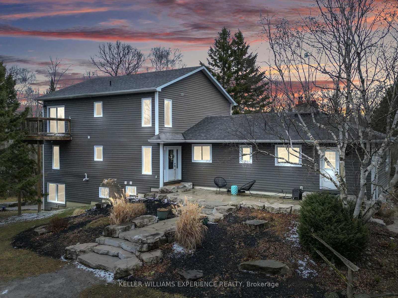 Property at 8289 Concession 2