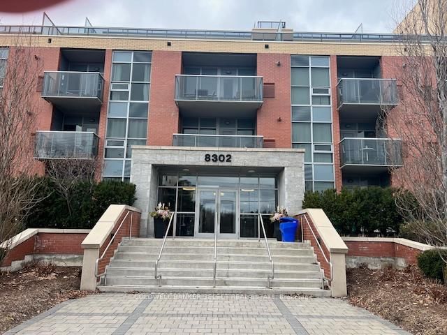 home for lease on 205-8302 Islington Avenue