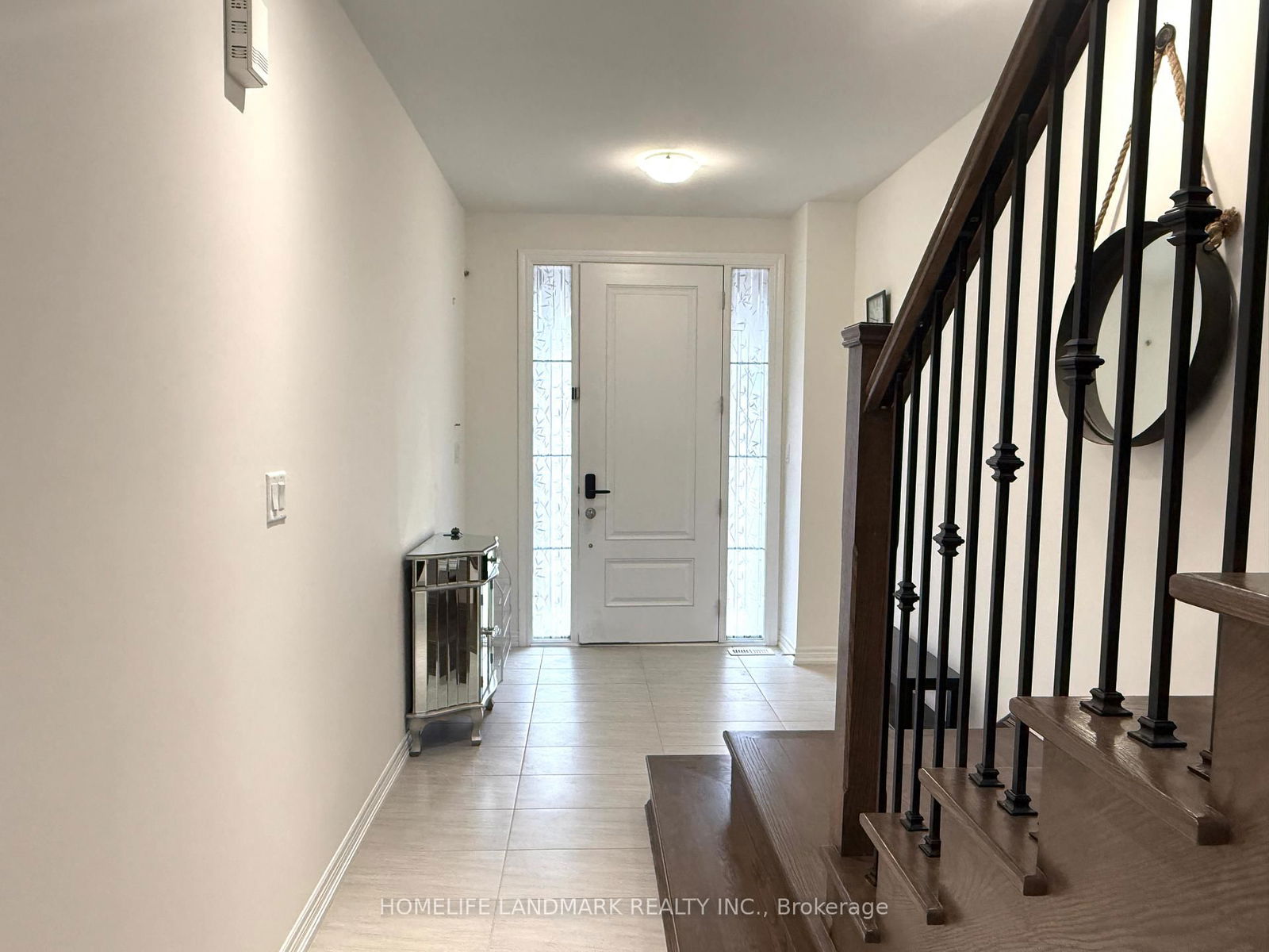 Townhouse leased at 46 Bawden Drive, Richmond Hill, Rural Richmond Hill, L4S 0H3 - MLS: N12044803