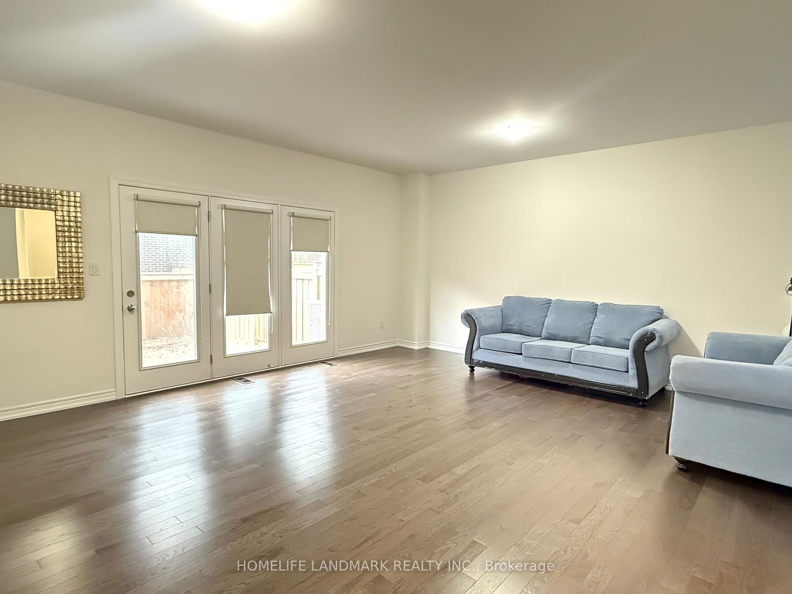 Townhouse leased at 46 Bawden Drive, Richmond Hill, Rural Richmond Hill, L4S 0H3 - MLS: N12044803
