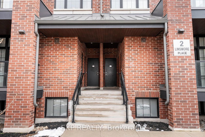 302 - 2 Linsmore Pl, Whitchurch-Stouffville, L4A 4T4 | Image 2