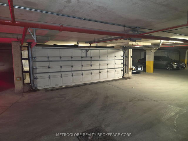 PKG C - 10480 ISLINGTON Avenue