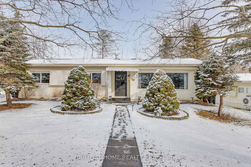 home for sale on 56 Flora Drive