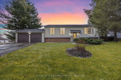 7 Princess Dr, Adjala-Tosorontio - Lisle