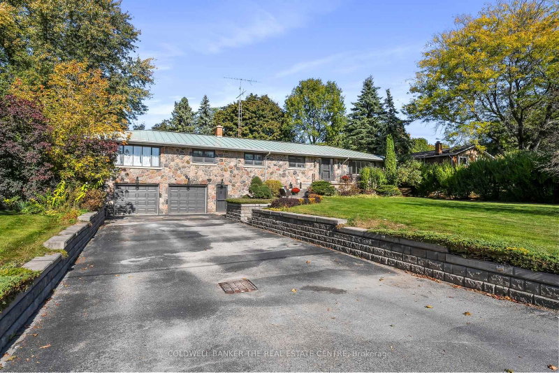 2546 9th Line S, Bradford West Gwillimbury