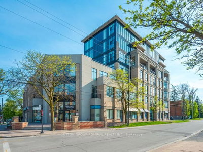 Unit 301 — 10376 Yonge Street — photo 2