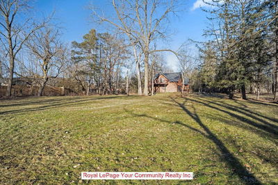 15550 Dufferin St, King - Rural King image-0-4