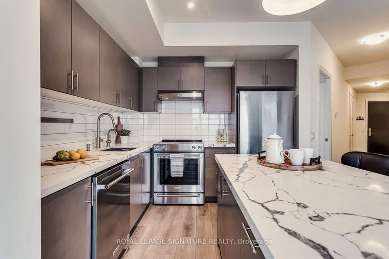 home for sale on 2124-9000 Jane Street