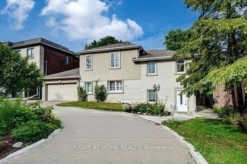 home for lease on 17 Parker Avenue