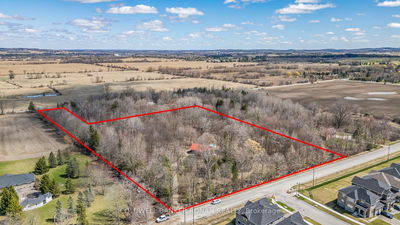 2329 Concession Rd 8, Adjala-Tosorontio - Rural Adjala-Tosorontio
