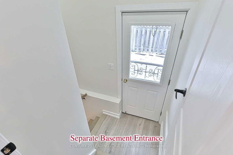 home for lease on Bsmt-750 Queen Street