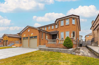 27 Avoca Dr, Markham - Village Green-South Unionville image-0-1