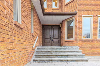 27 Avoca Dr, Markham - Village Green-South Unionville image-0-2