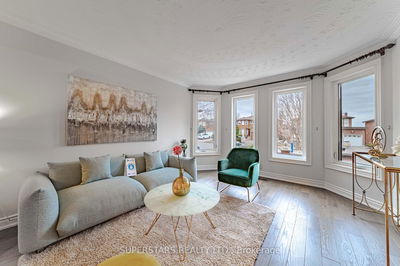 27 Avoca Dr, Markham - Village Green-South Unionville image-0-4