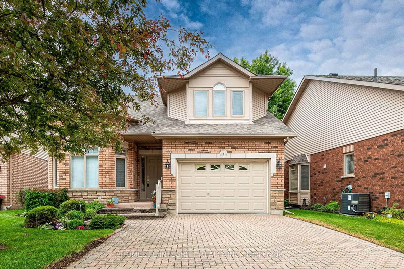 home for sale on 23-6 La Costa Court
