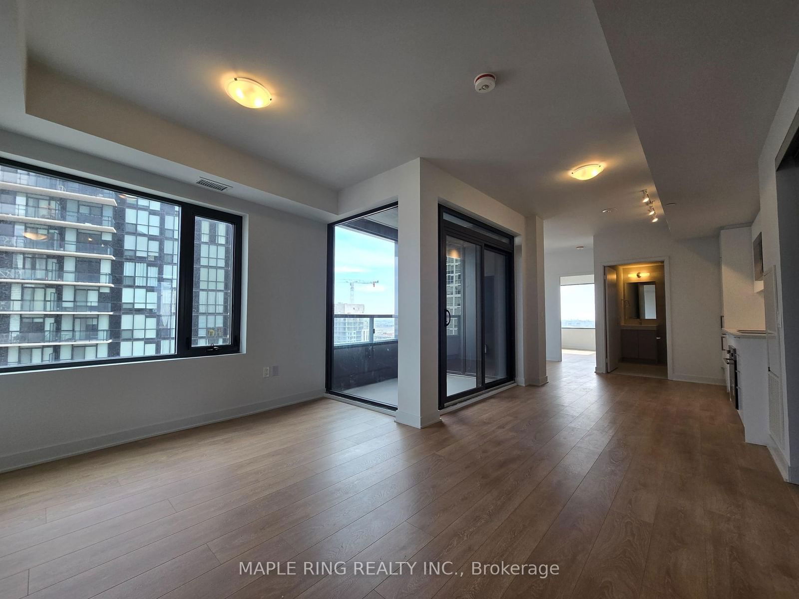 Condo leased at 2906-2920 Highway 7 Road, Vaughan, Concord, L4K 0H8 - MLS: N12049517