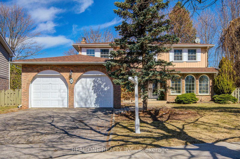 home for sale on 41 Sir Constantine Drive