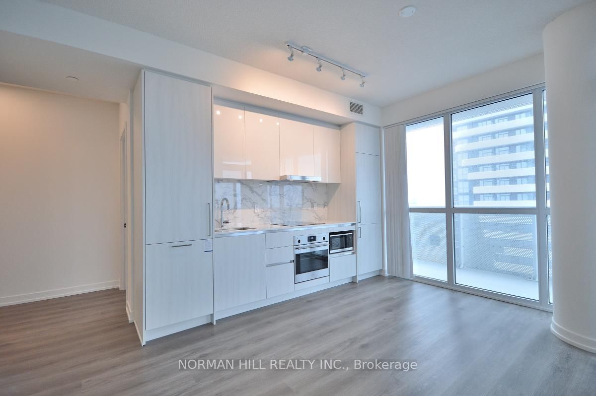 Condo for lease at 2302-225 Commerce Street, Vaughan, Vaughan Corporate Centre, L4K 0P9 - MLS: N12049886