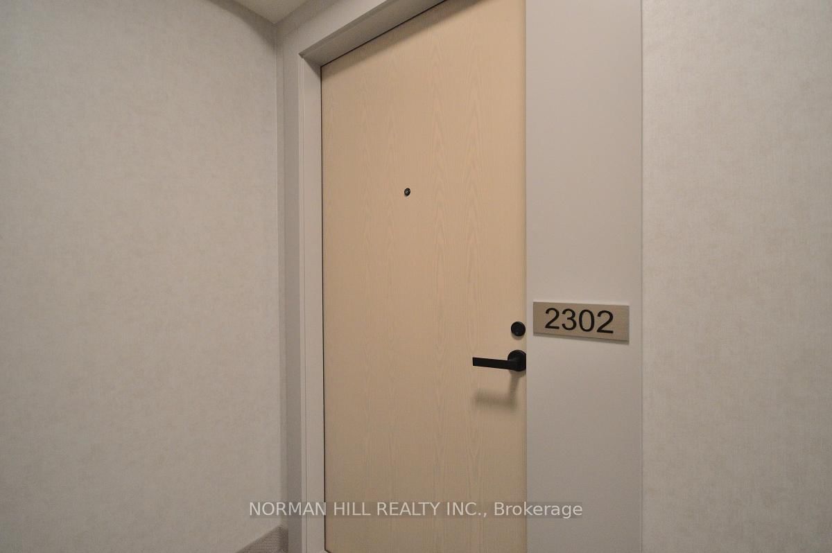 Condo for lease at 2302-225 Commerce Street, Vaughan, Vaughan Corporate Centre, L4K 0P9 - MLS: N12049886