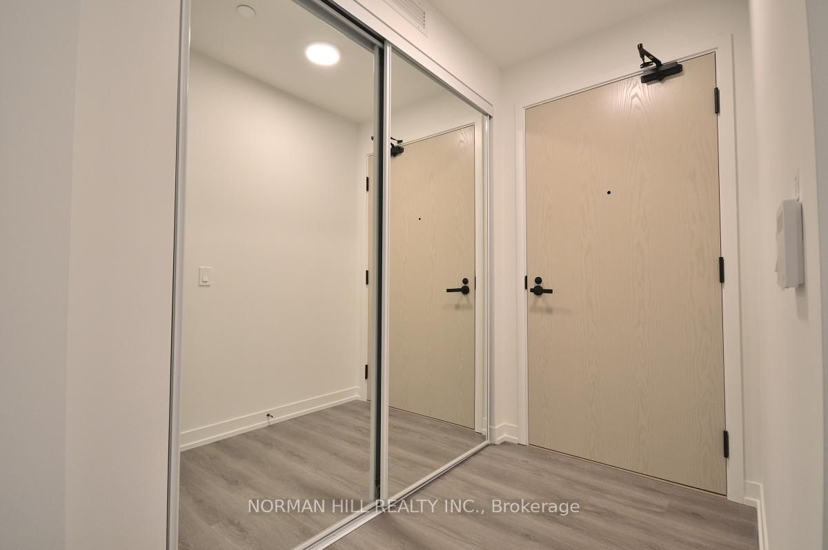 Condo for lease at 2302-225 Commerce Street, Vaughan, Vaughan Corporate Centre, L4K 0P9 - MLS: N12049886