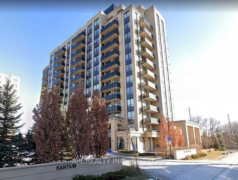 home for lease on 313-520 Steeles Avenue W