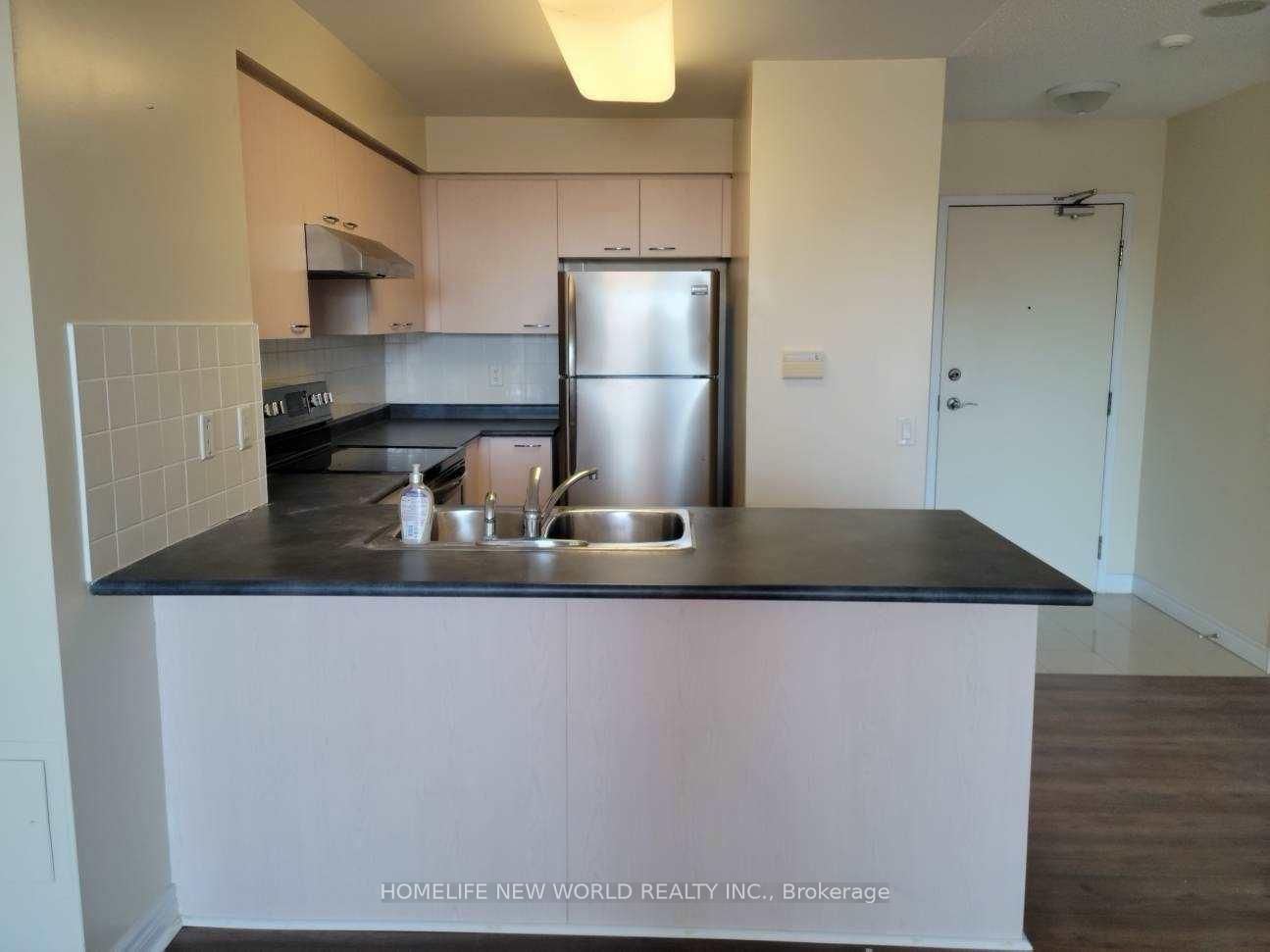 Condo leased at 215-51 Times Avenue, Markham, Commerce Valley, L3T 7X7 - MLS: N12050153